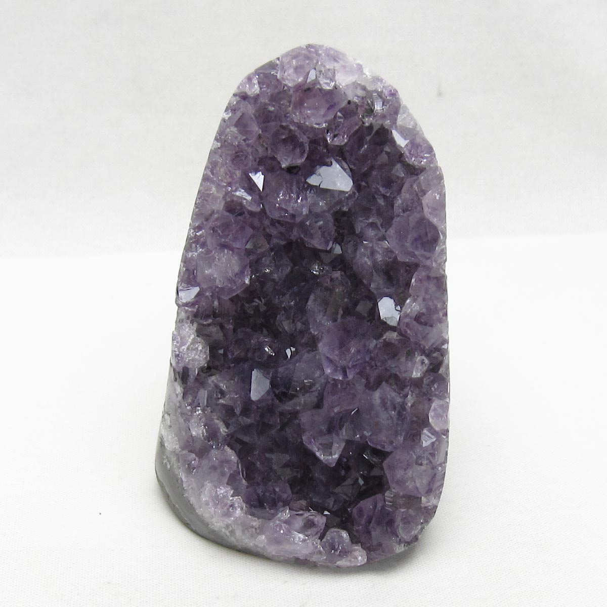 アメジスト 原石 ウルグアイ産 アメジスト クラスター amethyst 一点物 182-8923