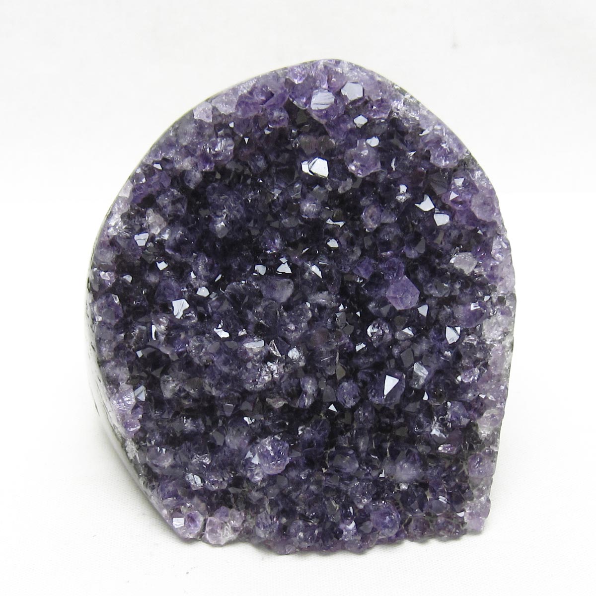 アメジスト 原石 ウルグアイ産 アメジスト クラスター amethyst 一点物 182-8926