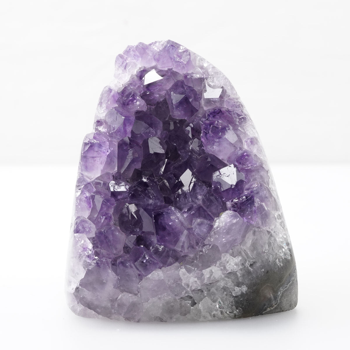 アメジスト 原石 ウルグアイ産 アメジスト クラスター amethyst 一点物 182-8927