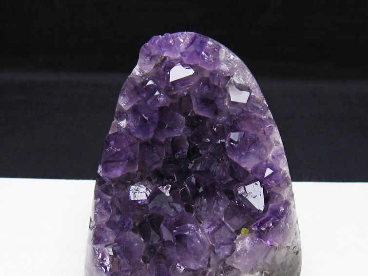 アメジスト 原石 ウルグアイ産 アメジスト クラスター amethyst 一点物 182-8927
