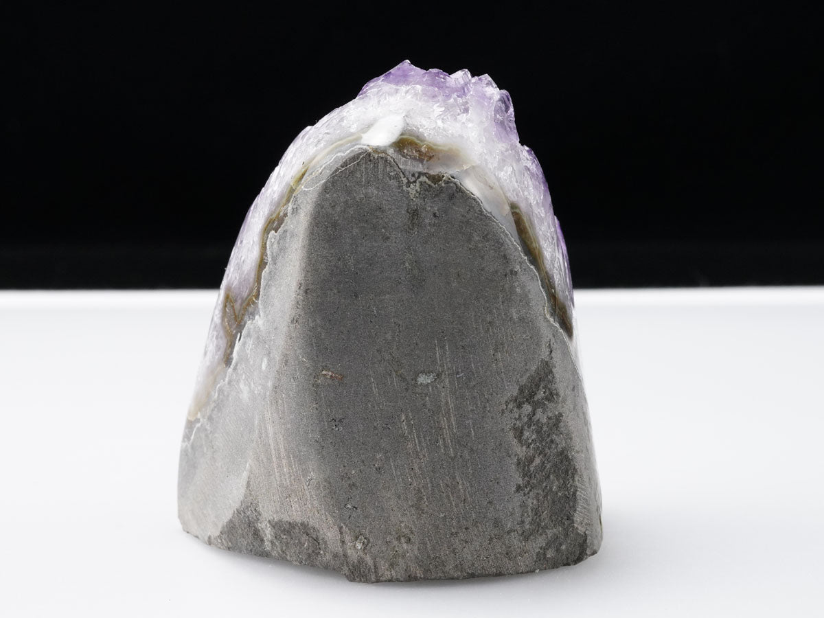 アメジスト 原石 ウルグアイ産 アメジスト クラスター amethyst 一点物 182-8927
