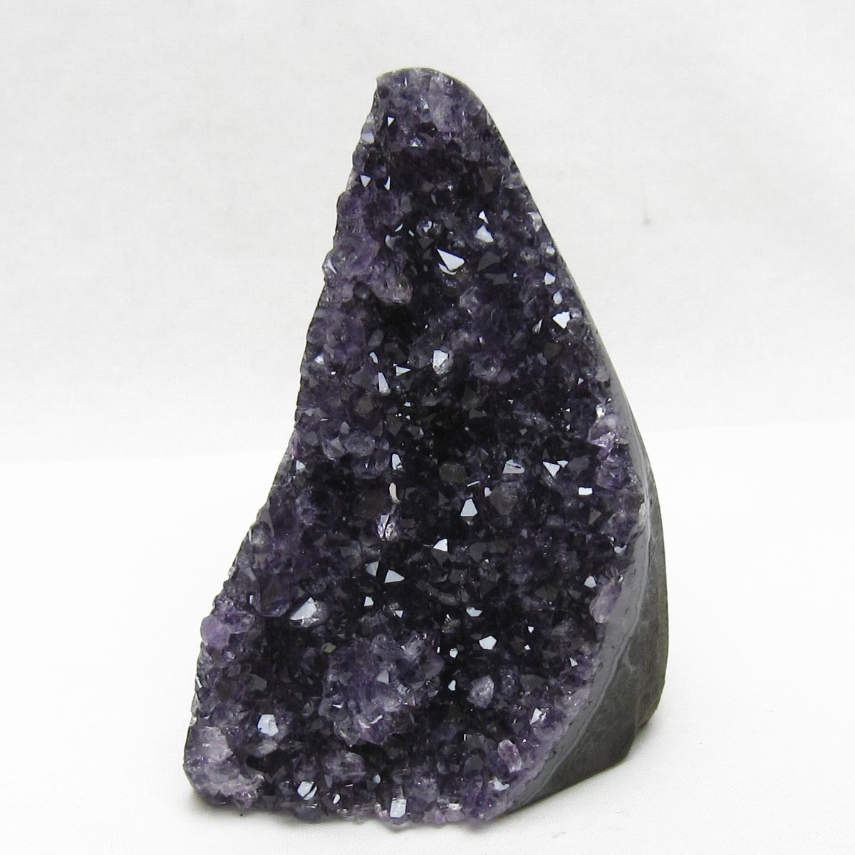 アメジスト 原石 ウルグアイ産 アメジスト クラスター amethyst 一点物 182-8929