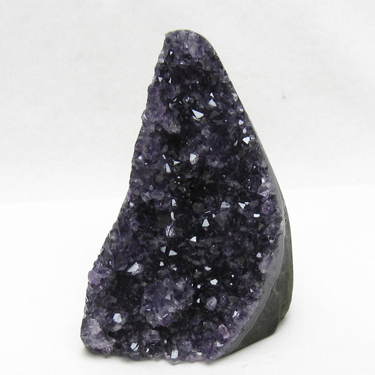 アメジスト 原石 ウルグアイ産 アメジスト クラスター amethyst 一点物 182-8929