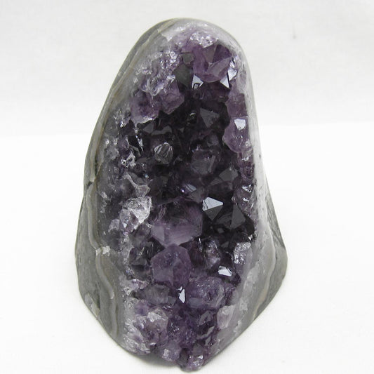 アメジスト 原石 ウルグアイ産 アメジスト クラスター amethyst 一点物 182-8930