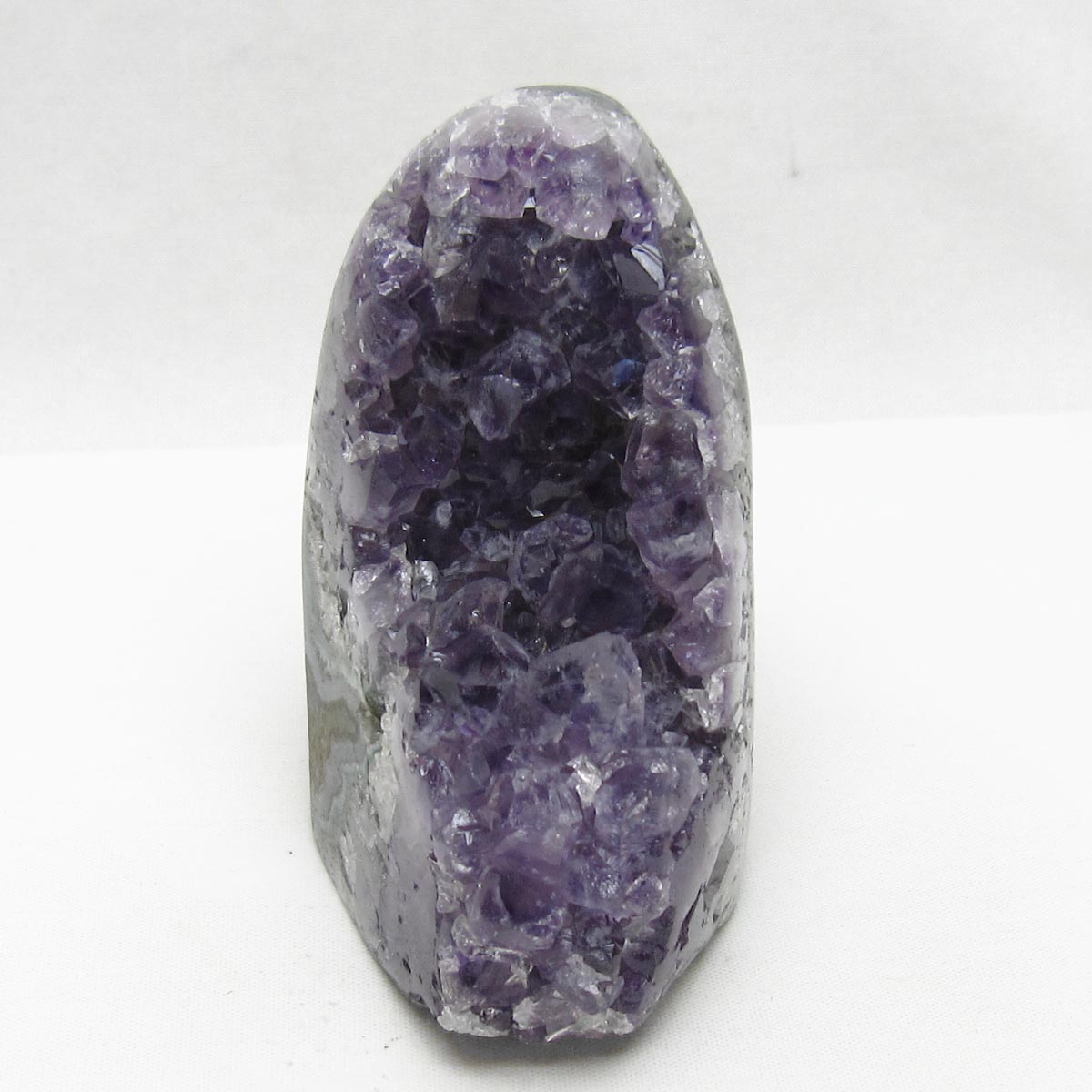 アメジスト 原石 ウルグアイ産 アメジスト クラスター amethyst 一点物 182-8934