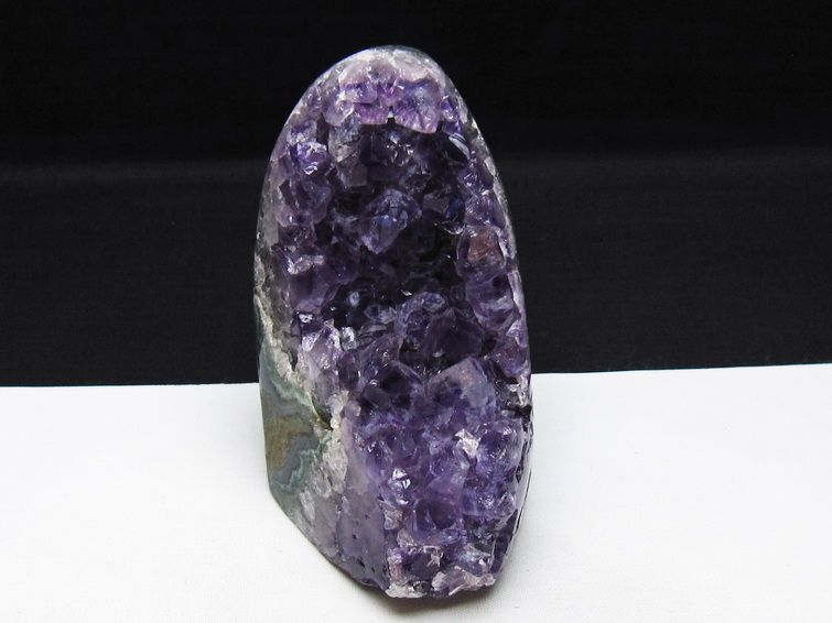アメジスト 原石 ウルグアイ産 アメジスト クラスター amethyst 一点物 182-8934