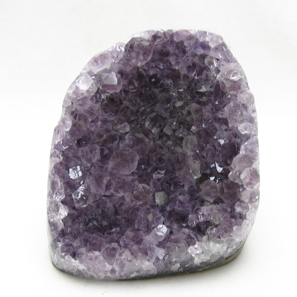 アメジスト 原石 ウルグアイ産 アメジスト クラスター amethyst 一点物 182-8936