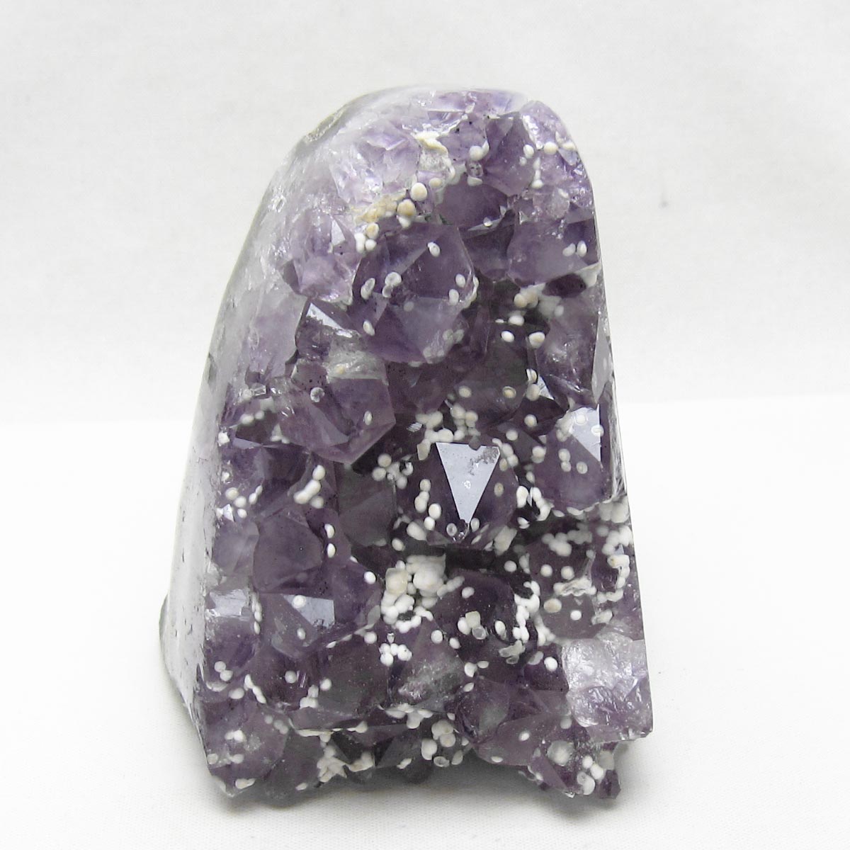アメジスト 原石 ウルグアイ産 アメジスト クラスター amethyst 一点物 182-8937