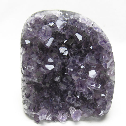 アメジスト 原石 ウルグアイ産 アメジスト クラスター amethyst 一点物 182-8938
