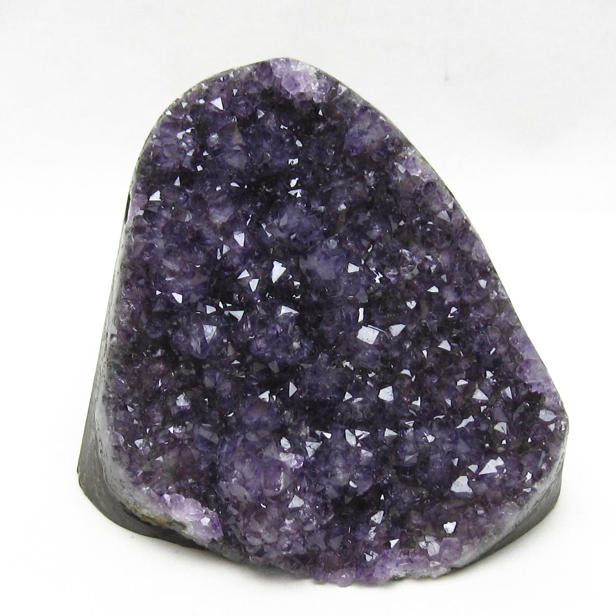 アメジスト 原石 ウルグアイ産 アメジスト クラスター amethyst 一点物 182-8939