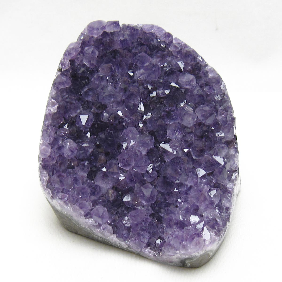 アメジスト 原石 ウルグアイ産 アメジスト クラスター amethyst 一点物 182-8940