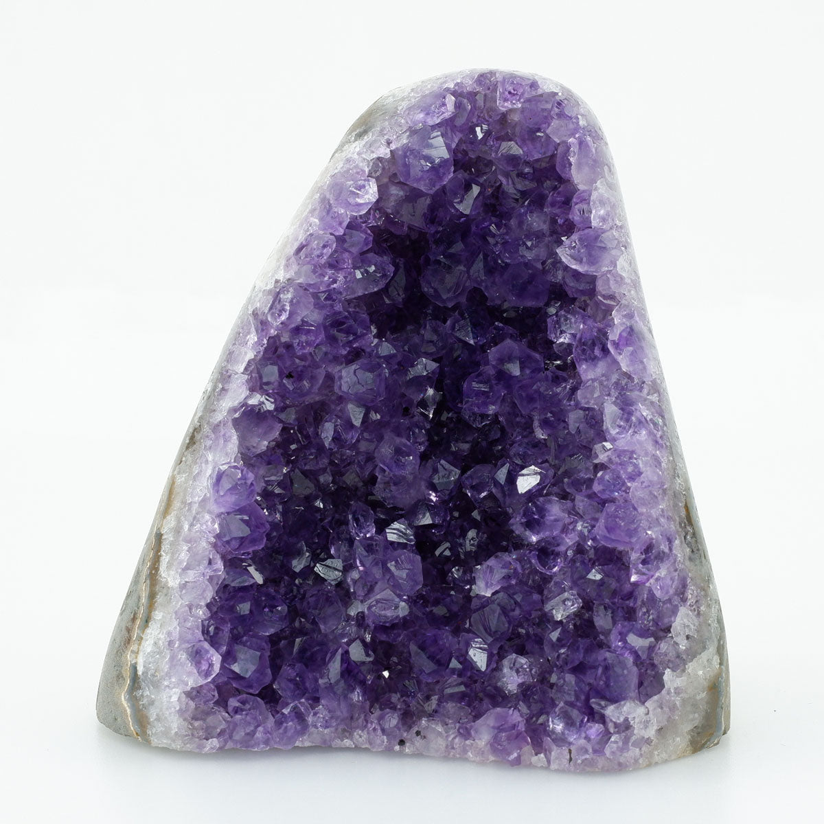アメジスト 原石 ウルグアイ産 アメジスト クラスター amethyst 一点物 182-8941