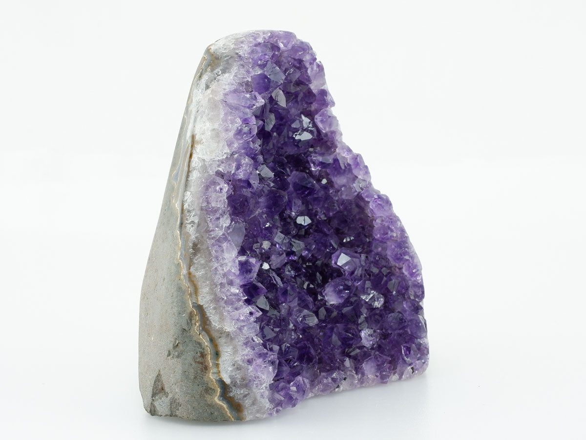 アメジスト 原石 ウルグアイ産 アメジスト クラスター amethyst 一点物 182-8941 [sold out]