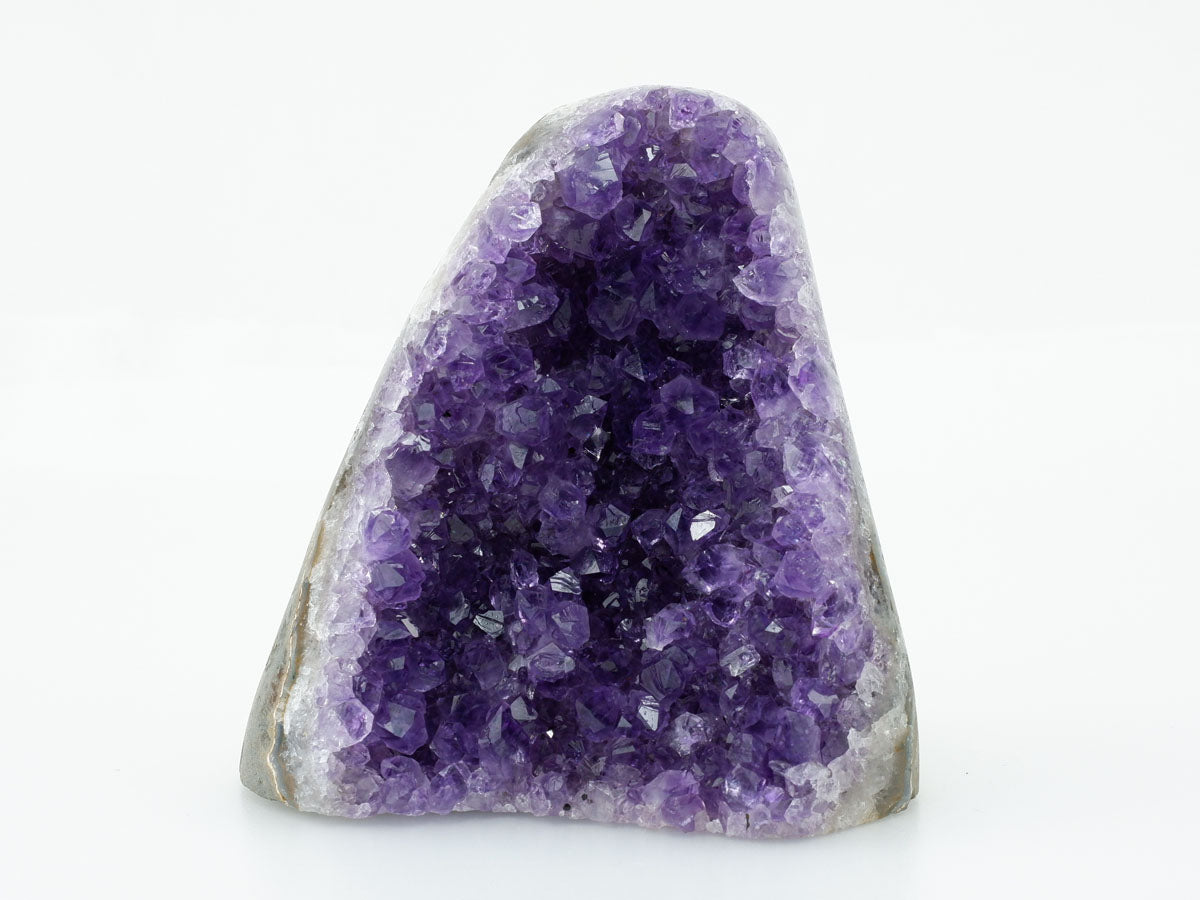 アメジスト 原石 ウルグアイ産 アメジスト クラスター amethyst 一点物 182-8941 [sold out]