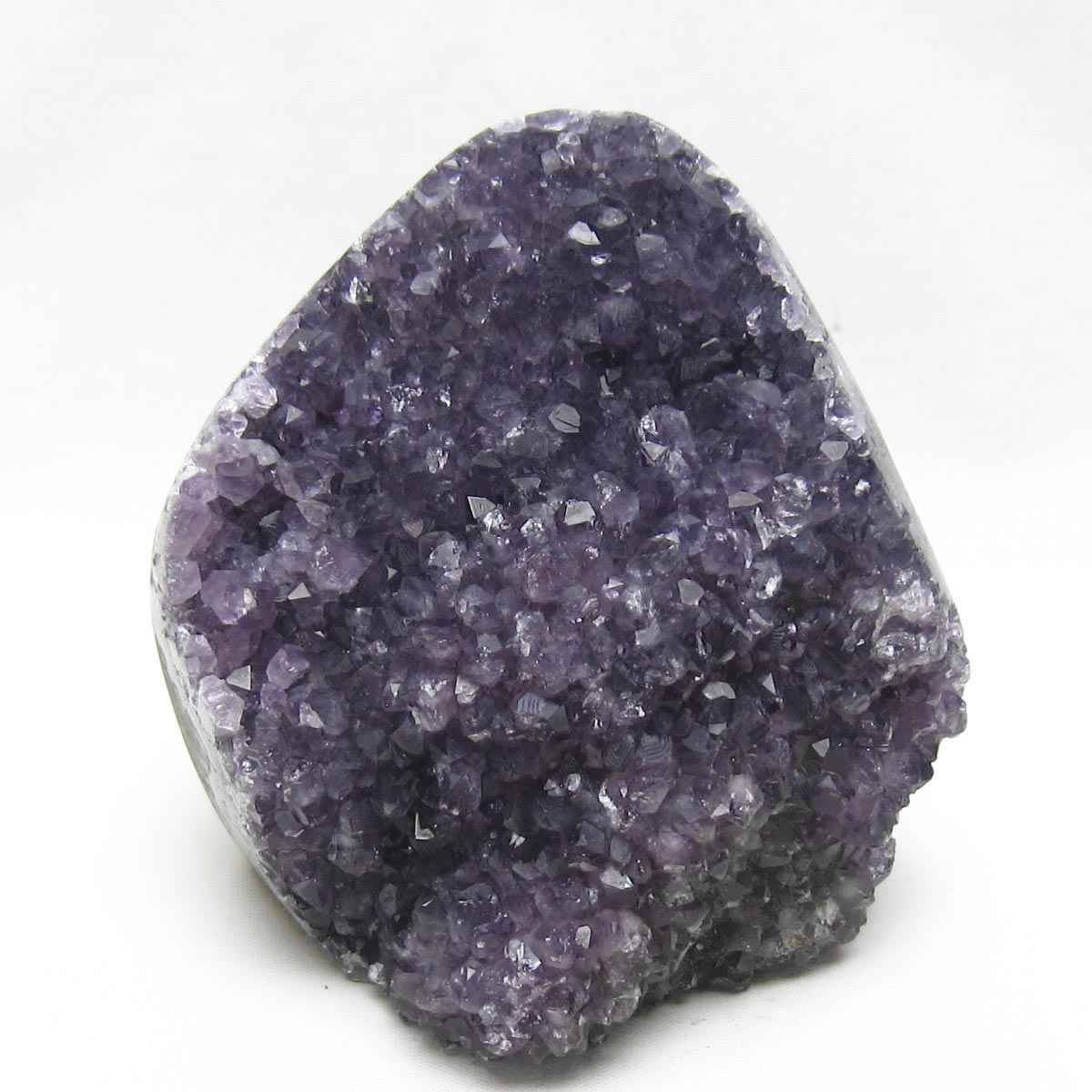 アメジスト クラスター ウルグアイ産 アメジスト 原石 amethyst 一点物 182-8946