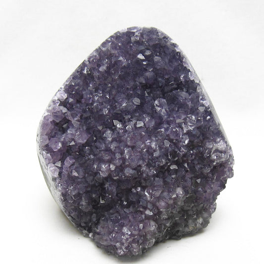 アメジスト クラスター ウルグアイ産 アメジスト 原石 amethyst 一点物 182-8946
