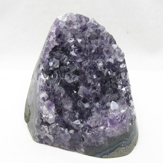アメジスト クラスター ウルグアイ産 アメジスト 原石 amethyst 一点物 182-8947