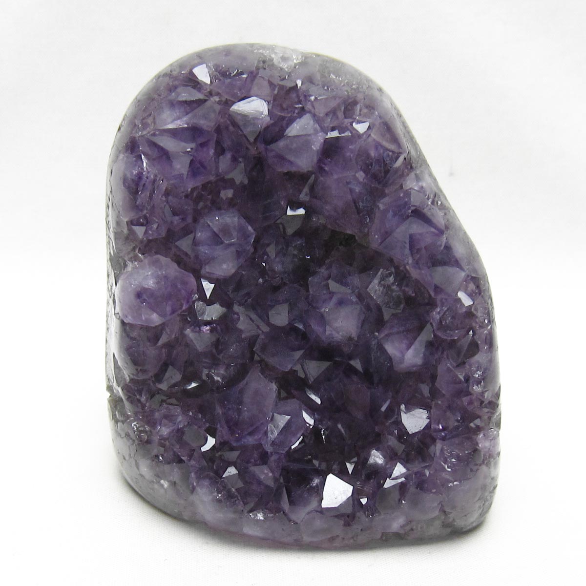 アメジスト クラスター ウルグアイ産 アメジスト 原石 amethyst 一点物 182-8949