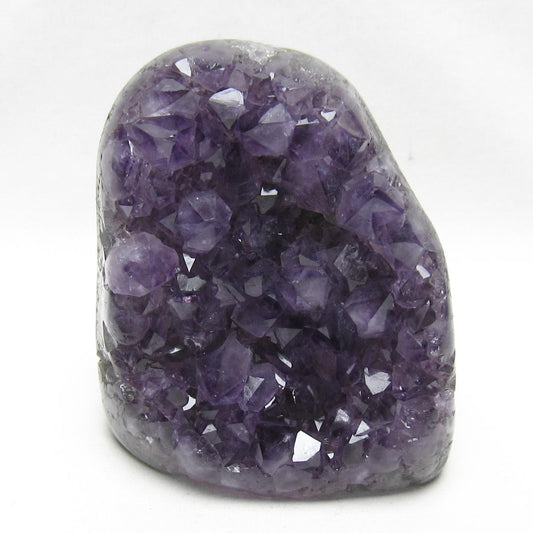 アメジスト クラスター ウルグアイ産 アメジスト 原石 amethyst 一点物 182-8949