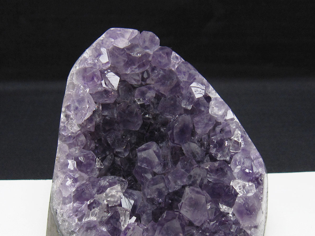 アメジスト クラスター ウルグアイ産 アメジスト 原石 amethyst 一点物 182-8951 [sold out]
