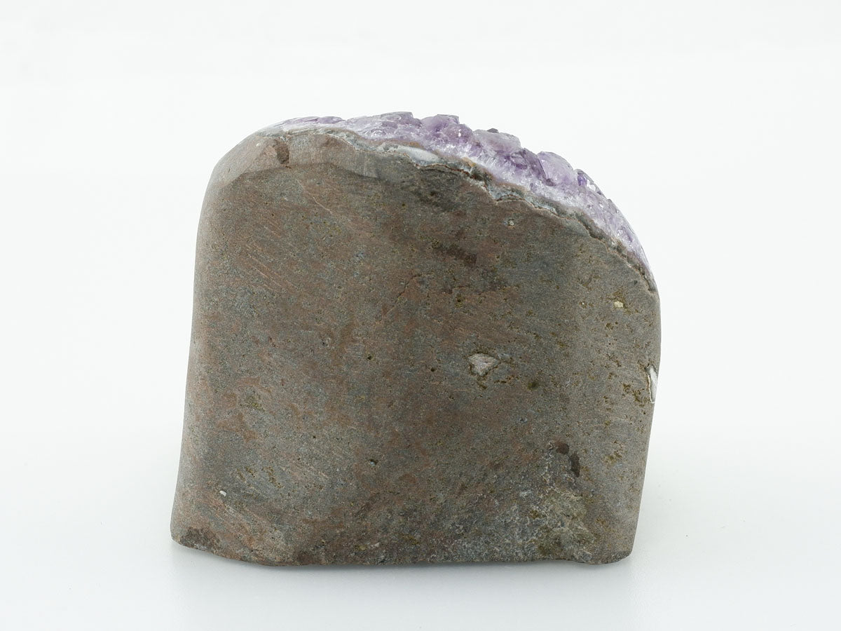 アメジスト クラスター ウルグアイ産 アメジスト 原石 amethyst 一点物 182-8959