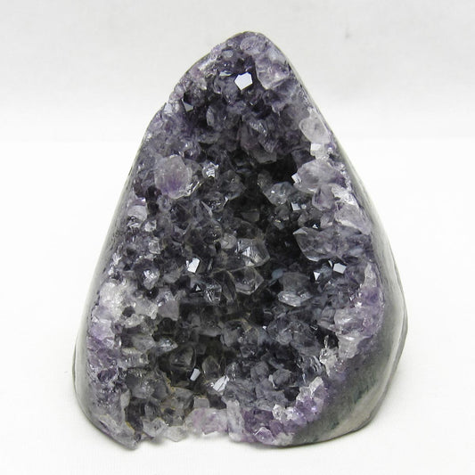 アメジスト クラスター ウルグアイ産 アメジスト 原石 amethyst 一点物 182-8963