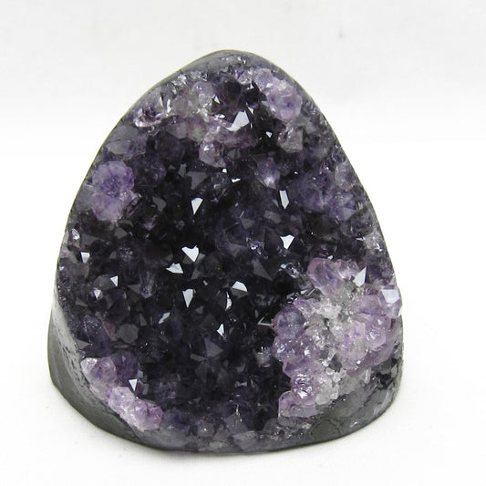 アメジスト クラスター ウルグアイ産 アメジスト 原石 amethyst 一点物 182-8967