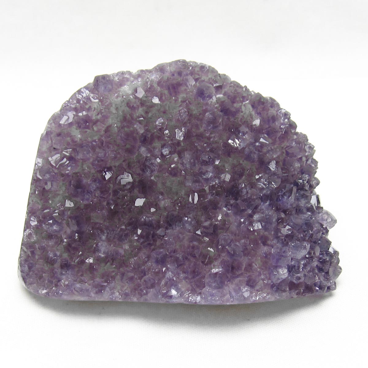 アメジスト クラスター ウルグアイ産 アメジスト 原石 amethyst 一点物 182-8970