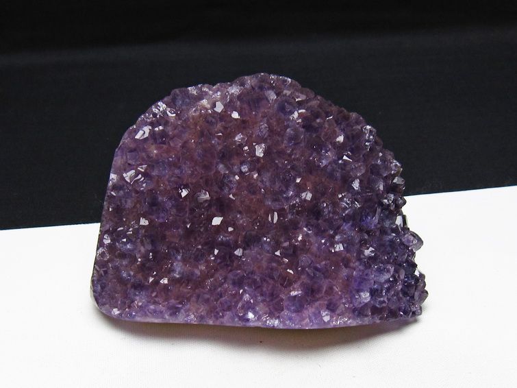 アメジスト クラスター ウルグアイ産 アメジスト 原石 amethyst 一点物 182-8970