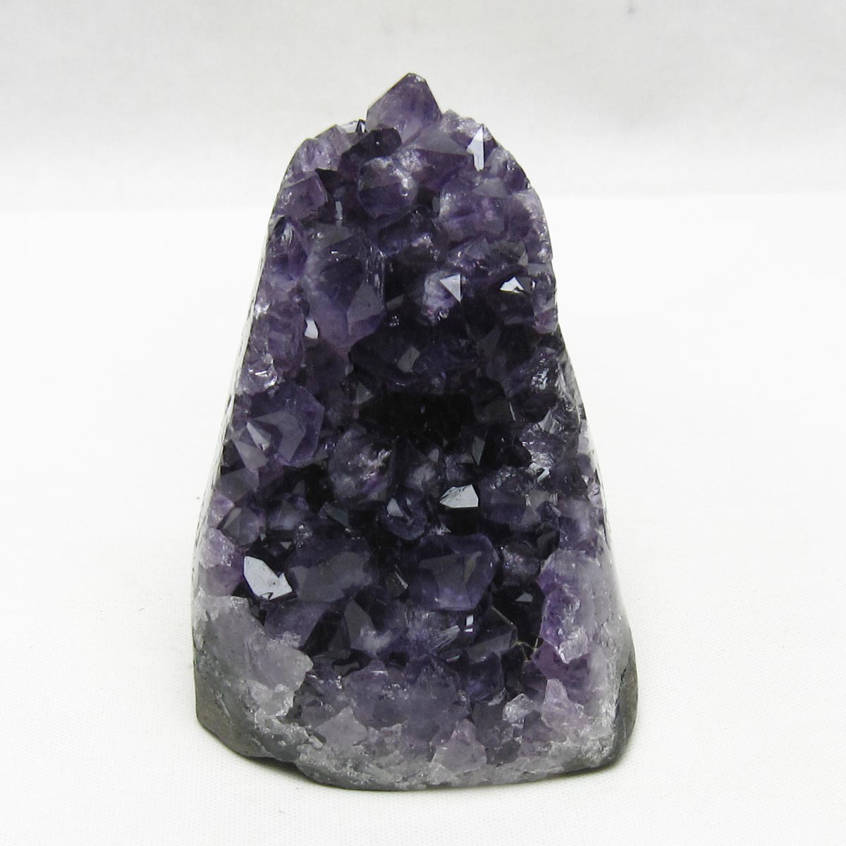 アメジスト クラスター ウルグアイ産 アメジスト 原石 amethyst 一点物 182-8972