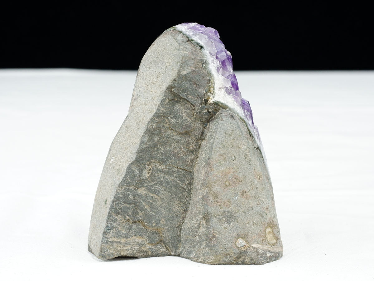 アメジスト クラスター ウルグアイ産 アメジスト 原石 amethyst 一点物 182-8974 [sold out]