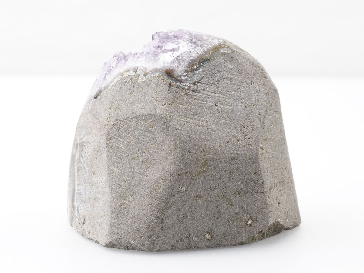 アメジスト クラスター ウルグアイ産 アメジスト 原石 amethyst 一点物 182-8979