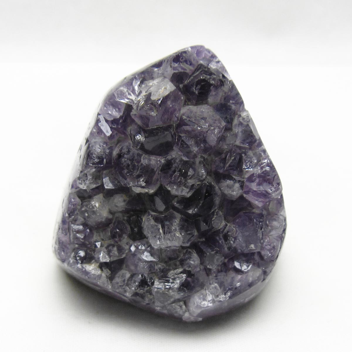 アメジスト クラスター ウルグアイ産 アメジスト 原石 amethyst 一点物 182-8981