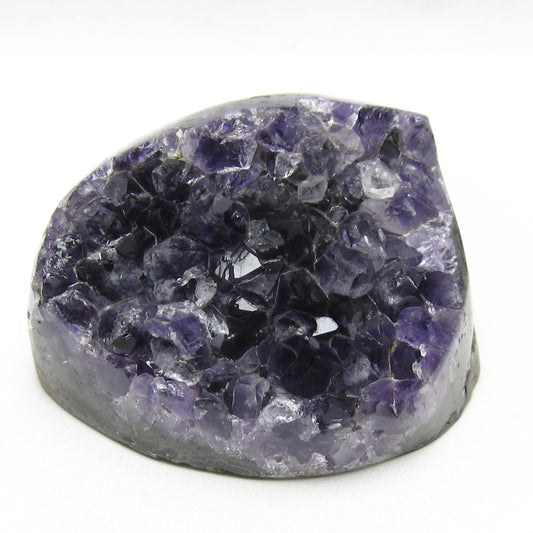 アメジスト クラスター ウルグアイ産 アメジスト 原石 amethyst 一点物 182-8988