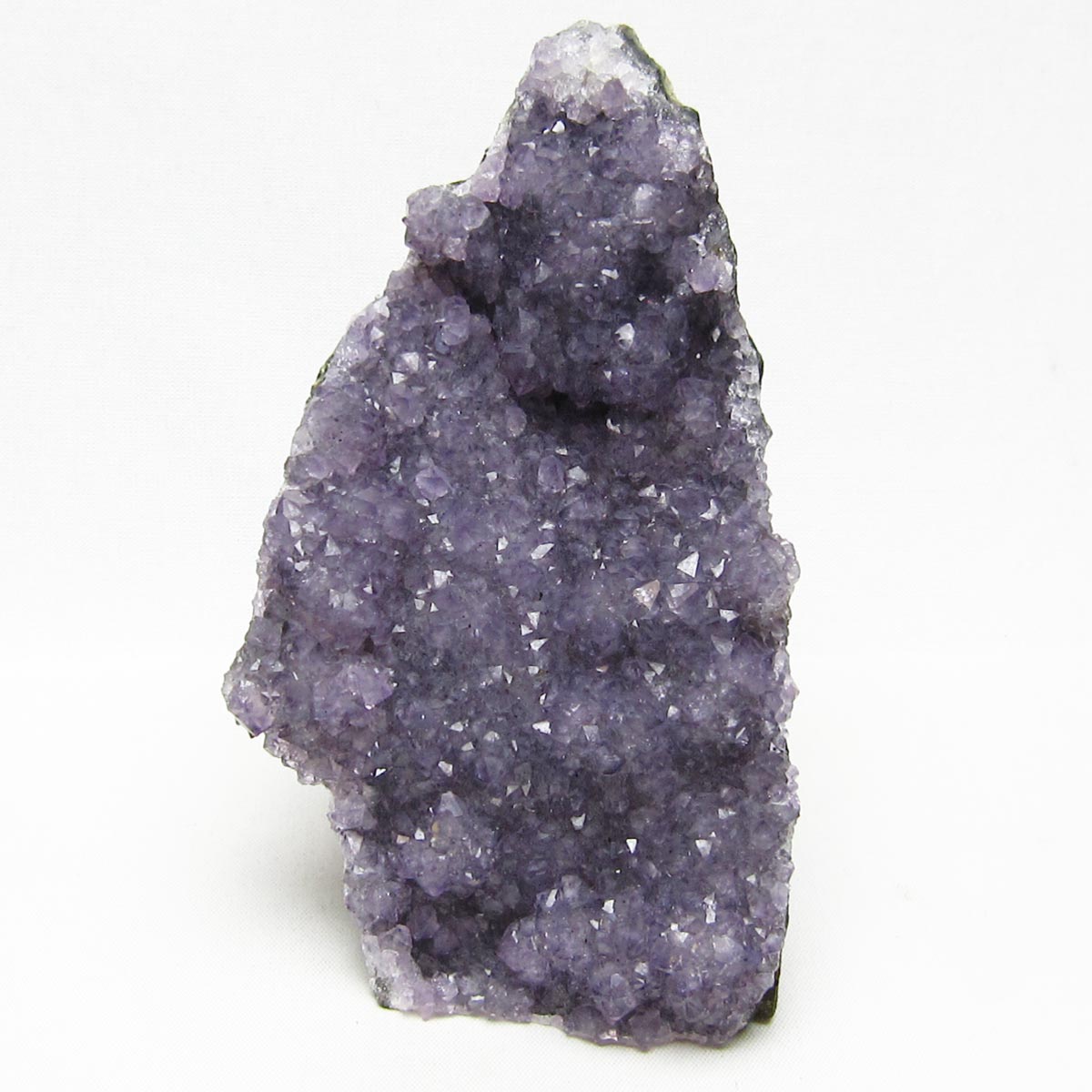 アメジスト クラスター 花型 ウルグアイ産 アメジスト 原石 一点物 182-9240