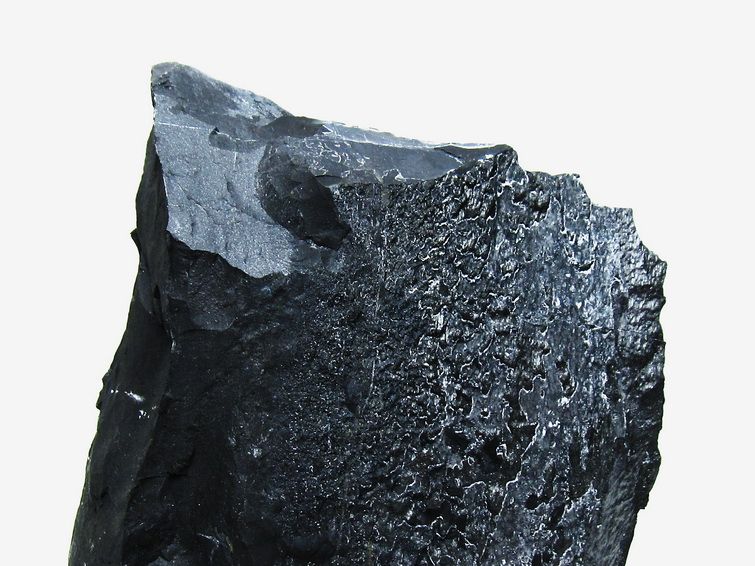 4.8Kg ブラックシリカ 原石 一点物 191-450 [sold out] – 天然石