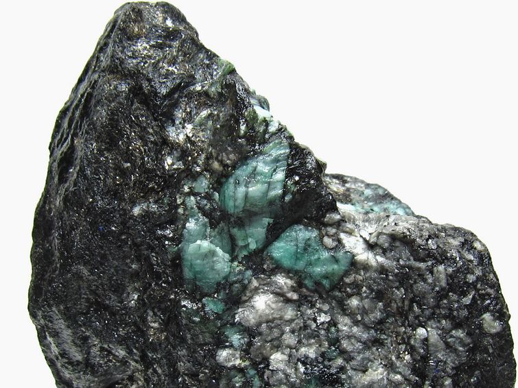 4.1Kg エメラルド 原石 台座付属 一点物 191-589