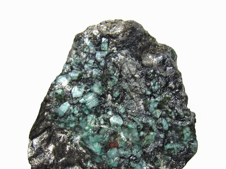 4.6Kg エメラルド 原石 台座付属 一点物 191-591