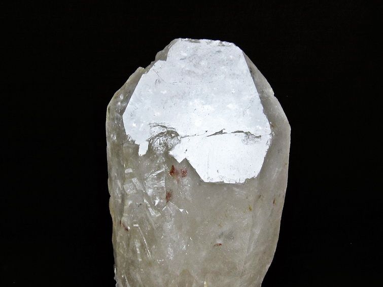 2.3Kg 水晶 原石 台座付属 191-641