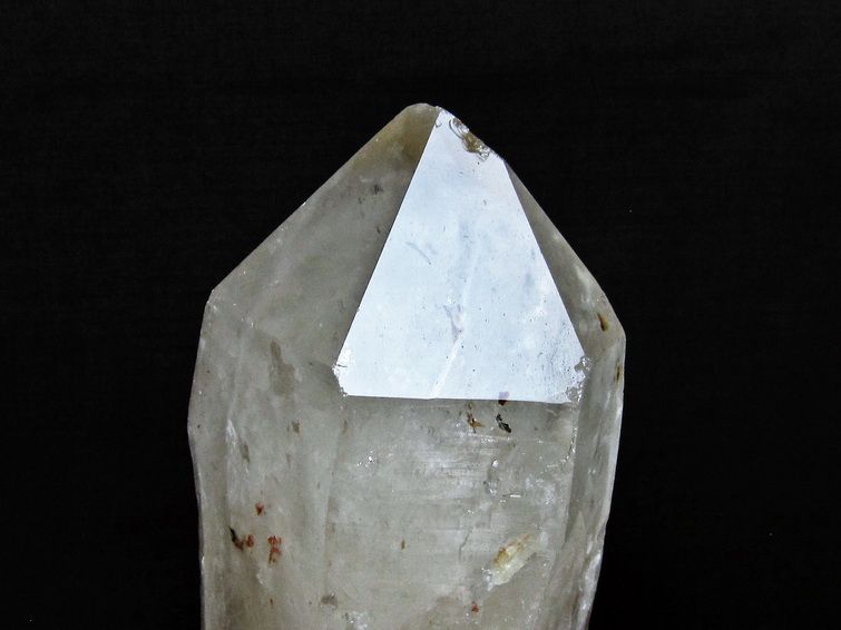 2.1Kg 水晶 原石 台座付属 191-642