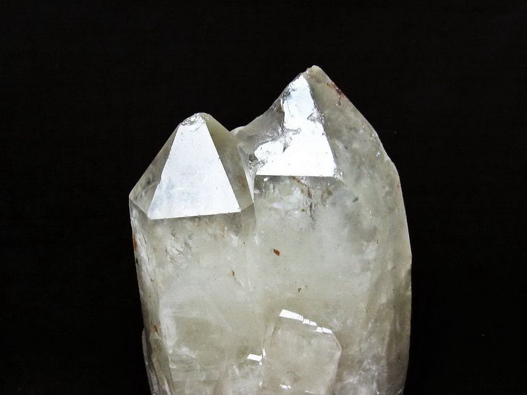 2.5Kg 水晶 原石 台座付属 191-643