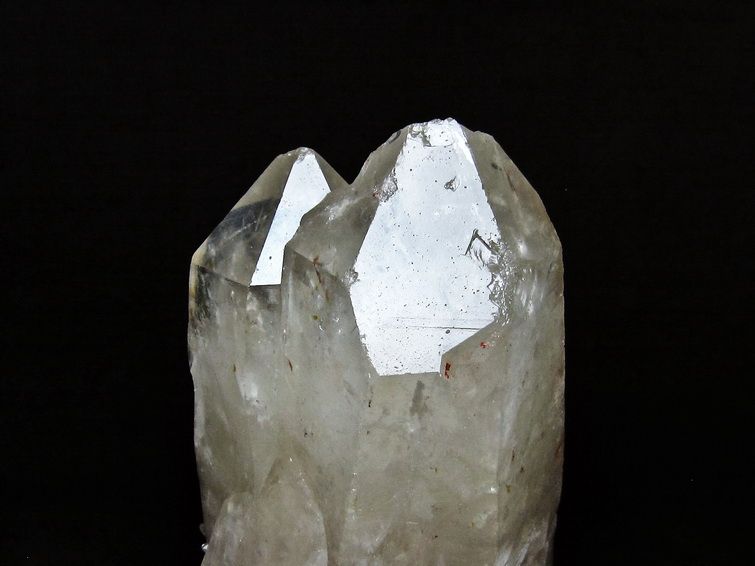 2.5Kg 水晶 原石 台座付属 191-643