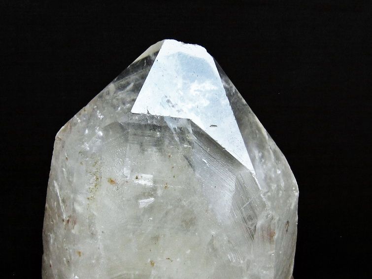 2.6Kg 水晶 原石 台座付属 191-645