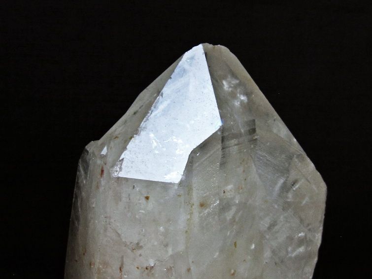 2.6Kg 水晶 原石 台座付属 191-645