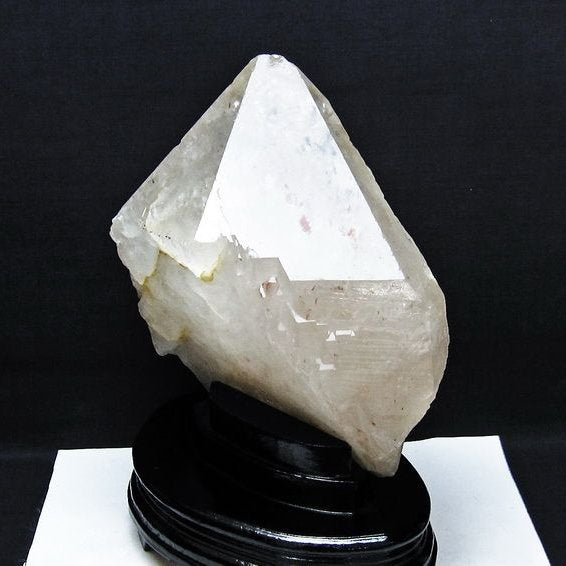 4.8Kg 水晶 原石 台座付属 191-646