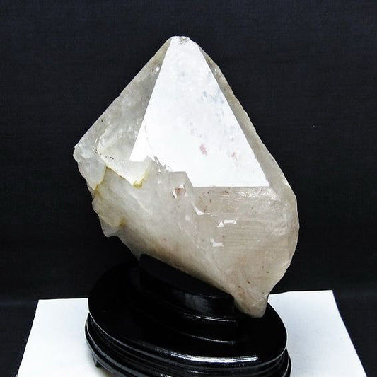 4.8Kg 水晶 原石 台座付属 191-646