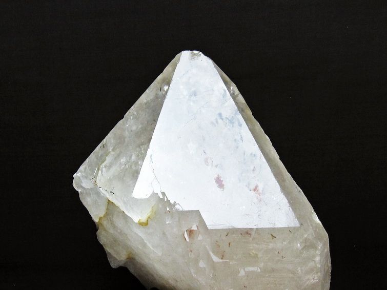 4.8Kg 水晶 原石 台座付属 191-646