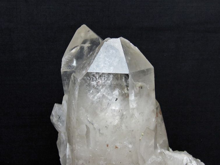 3.8Kg 水晶 原石 台座付属 191-647