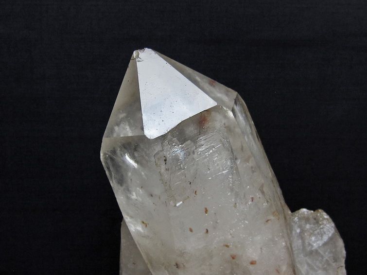 2.5Kg 水晶 原石 台座付属 191-648