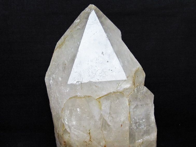 4.6Kg 水晶 原石 台座付属 191-649